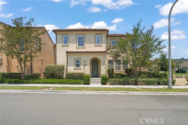 Detail Gallery Image 1 of 43 For 2999 E Walking Beam Pl, Brea,  CA 92821 - 3 Beds | 2/1 Baths
