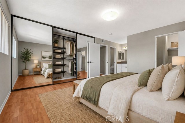 Detail Gallery Image 15 of 18 For 1304 Stanley #10,  Glendale,  CA 91206 - 3 Beds | 2 Baths