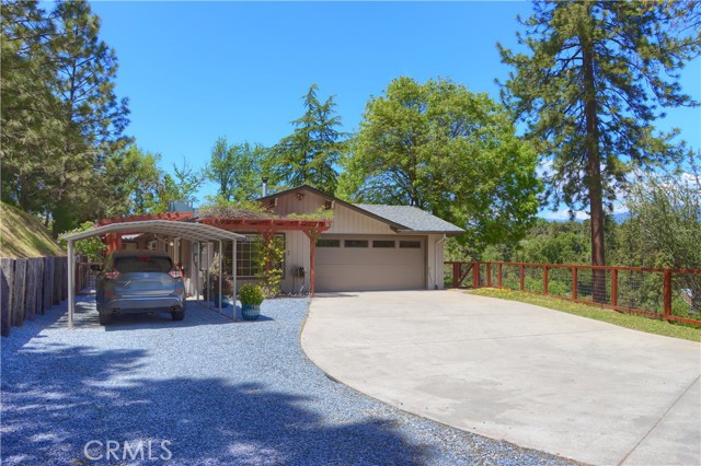 Detail Gallery Image 43 of 47 For 45792 Sutton Dr, Oakhurst,  CA 93644 - 4 Beds | 3 Baths