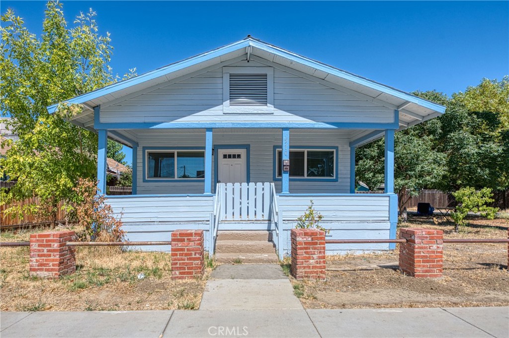 510 Sunset Street