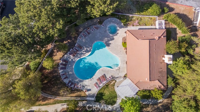 Detail Gallery Image 28 of 33 For 18024 Flynn Dr #5509,  Canyon Country,  CA 91387 - 2 Beds | 2 Baths