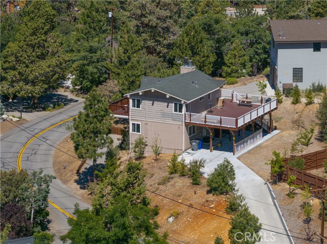 Detail Gallery Image 36 of 43 For 43708 Colusa Drive, Big Bear Lake,  CA 92315 - 4 Beds | 2 Baths