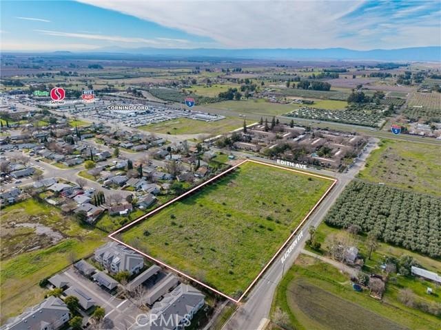Detail Gallery Image 1 of 10 For 0 Edith Ave, Corning,  CA 96080 - – Beds | – Baths