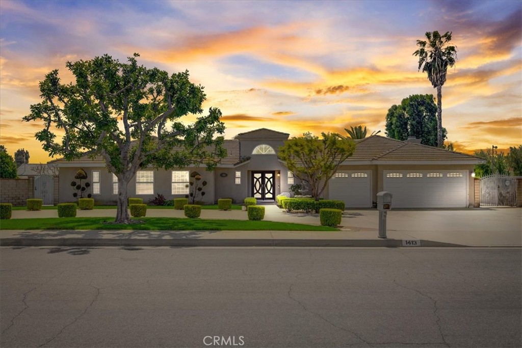 1413 W Spruce Court, Ontario, CA 91762
