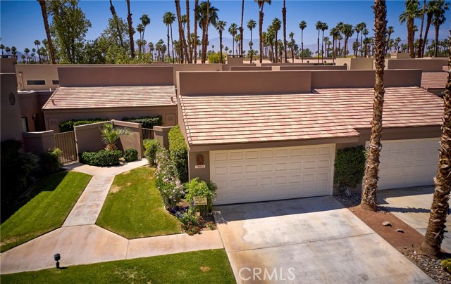 Detail Gallery Image 29 of 42 For 76643 Daffodil Dr, Palm Desert,  CA 92211 - 2 Beds | 2 Baths