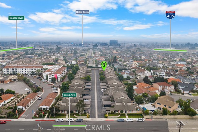 Detail Gallery Image 18 of 20 For 7750 Bolsa #28,  Midway City,  CA 92655 - 2 Beds | 1 Baths