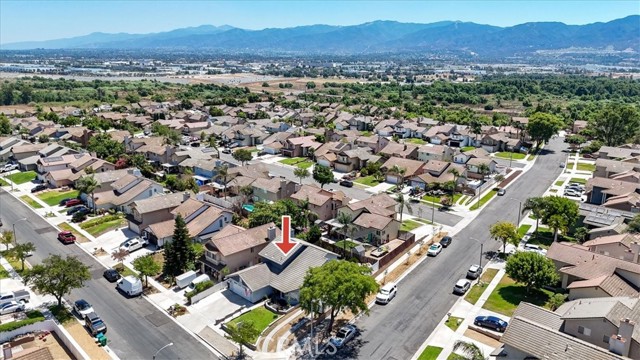 Detail Gallery Image 50 of 50 For 1860 Majestic Dr, Corona,  CA 92878 - 4 Beds | 3 Baths