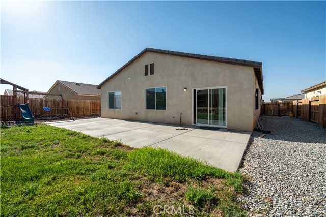 Detail Gallery Image 25 of 33 For 11943 Moss Creek Ct, Adelanto,  CA 92301 - 3 Beds | 2 Baths