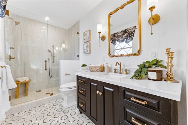 Detail Gallery Image 18 of 30 For 2496 N Beechwood St, Orange,  CA 92865 - 3 Beds | 2 Baths