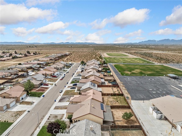 Detail Gallery Image 45 of 45 For 14400 Jeremiah, Adelanto,  CA 92301 - 5 Beds | 2 Baths