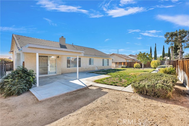 Detail Gallery Image 34 of 47 For 14240 Sepulveda Dr, Victorville,  CA 92392 - 4 Beds | 2 Baths