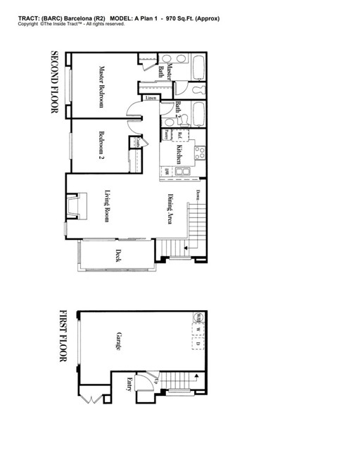 Detail Gallery Image 45 of 45 For 27 via Barcelona, Rancho Santa Margarita,  CA 92688 - 2 Beds | 2 Baths