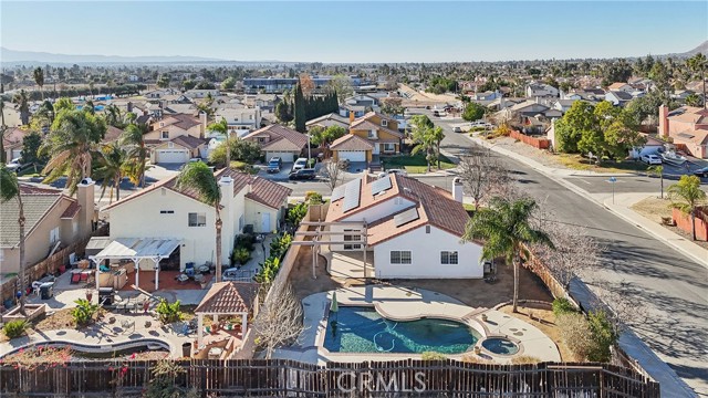 Detail Gallery Image 53 of 62 For 13884 Chervil Ct, Moreno Valley,  CA 92553 - 4 Beds | 2 Baths