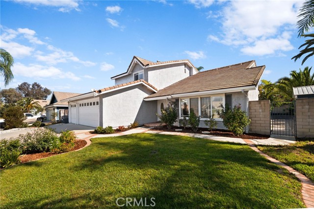 Detail Gallery Image 46 of 46 For 1791 Greenview, Corona,  CA 92878 - 4 Beds | 3 Baths