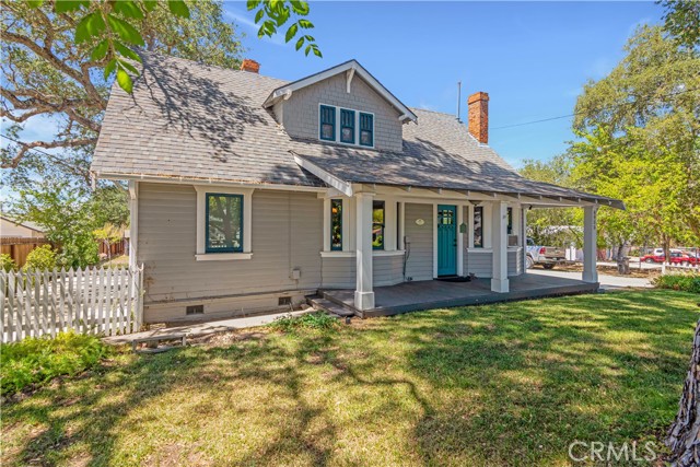 Detail Gallery Image 6 of 46 For 8955 Curbaril Ave, Atascadero,  CA 93422 - 4 Beds | 1/1 Baths