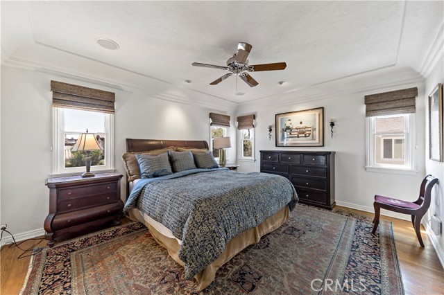 Detail Gallery Image 22 of 42 For 129 Nieto Ave, Long Beach,  CA 90803 - 3 Beds | 3/1 Baths