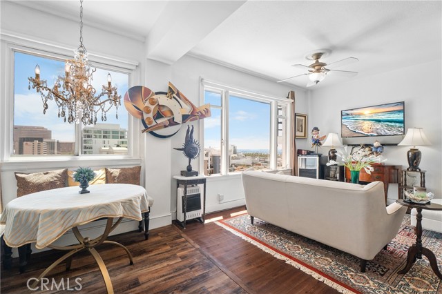360 W Ocean BLVD Unit: 1103