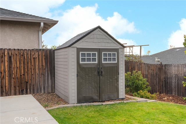 Detail Gallery Image 35 of 43 For 2855 Wingfield Ave, Chico,  CA 95928 - 3 Beds | 2 Baths