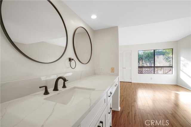 Each room with own bathroom