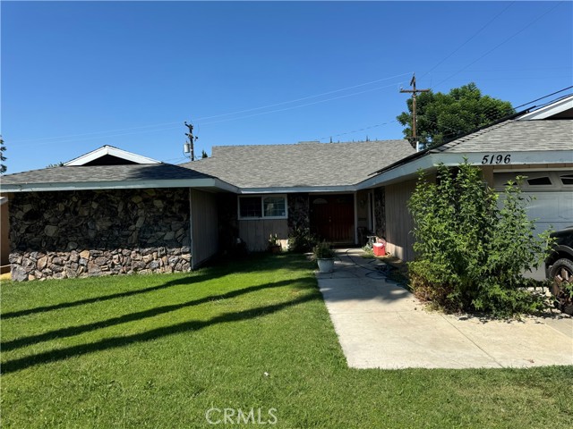 Detail Gallery Image 1 of 12 For 5196 Sierra Rd, San Bernardino,  CA 92407 - 4 Beds | 2/1 Baths