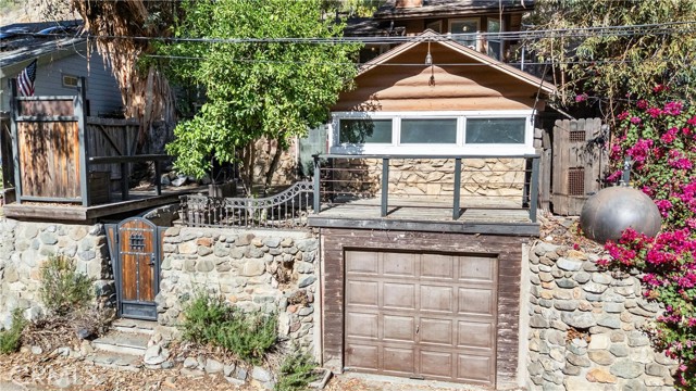 Detail Gallery Image 47 of 60 For 28751 Sycamore, Silverado,  CA 92676 - 2 Beds | 1 Baths