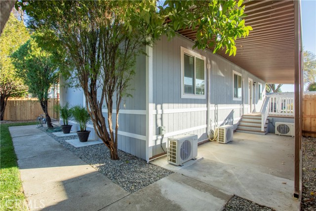 Detail Gallery Image 36 of 43 For 296 Camino Norte St #77,  Chico,  CA 95973 - 2 Beds | 2 Baths