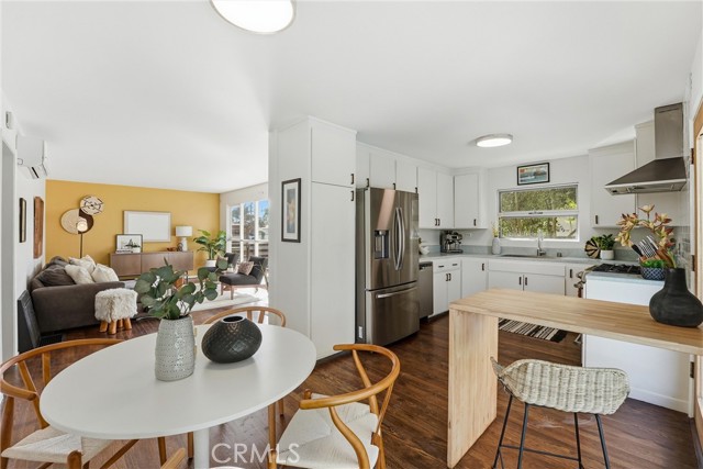 Detail Gallery Image 15 of 59 For 3635 Woodruff, Long Beach,  CA 90808 - 3 Beds | 2 Baths