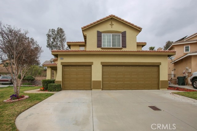 14868 Sydney Ave, Fontana, CA 92336