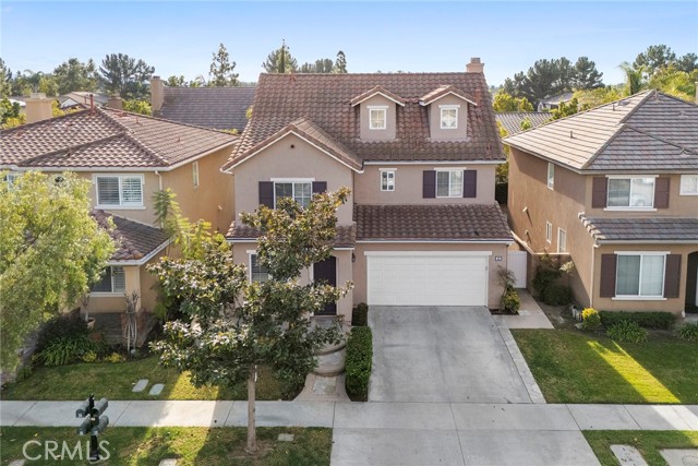 Detail Gallery Image 2 of 27 For 12 Galena, Irvine,  CA 92602 - 4 Beds | 3/1 Baths