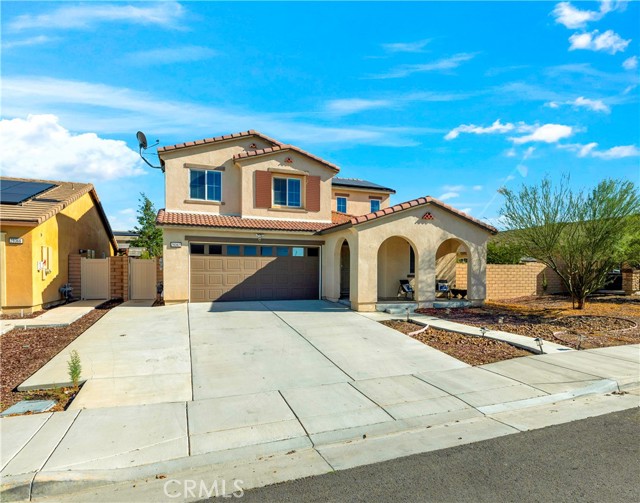 Detail Gallery Image 3 of 42 For 29382 Marblewood Ct, Winchester,  CA 92596 - 4 Beds | 3 Baths