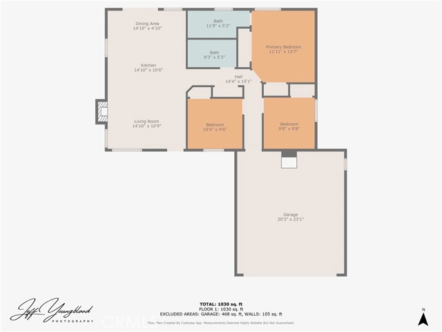 Property Photo from MLS