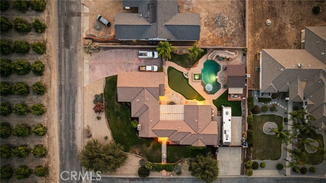 Detail Gallery Image 8 of 60 For 26487 Thacker Dr, Hemet,  CA 92544 - 3 Beds | 3/1 Baths