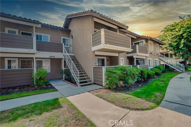 3640 Oak Creek Dr #E, Ontario, CA 91761