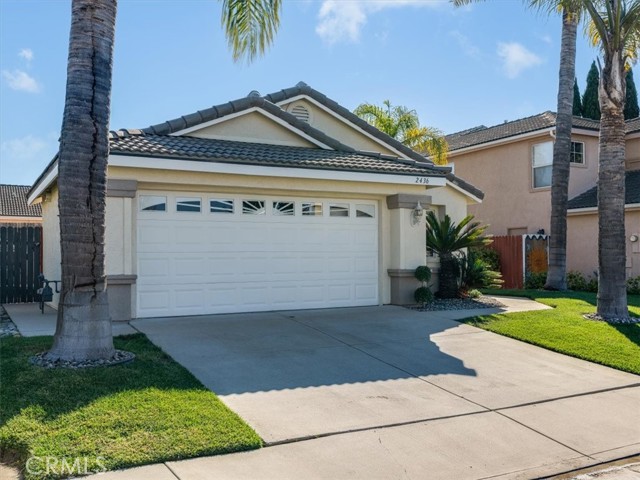 Detail Gallery Image 2 of 43 For 2436 Lilac St, Santa Maria,  CA 93458 - 3 Beds | 2 Baths