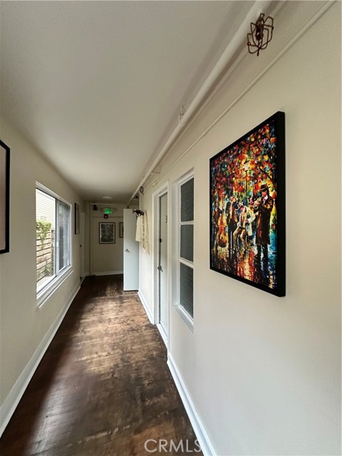 Detail Gallery Image 6 of 6 For 30 Dudley Ave #1,  Venice,  CA 90291 - 0 Beds | 1 Baths