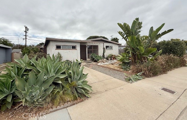 Detail Gallery Image 3 of 27 For 1211 9th St, Imperial Beach,  CA 91932 - 3 Beds | 1 Baths
