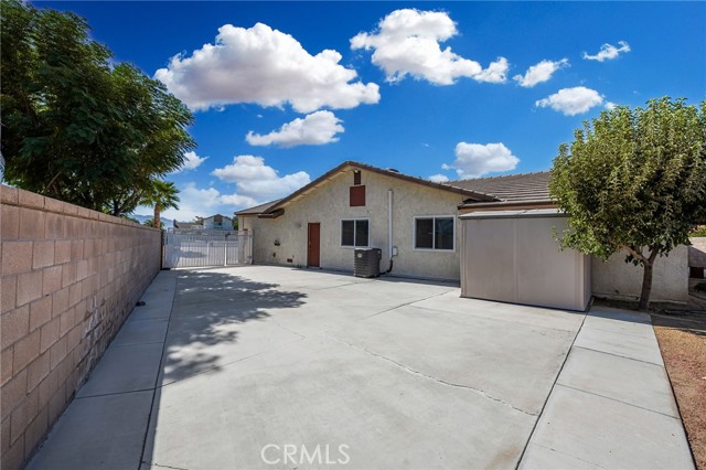 Detail Gallery Image 30 of 40 For 12698 Augusta Way, Victorville,  CA 92395 - 3 Beds | 2 Baths