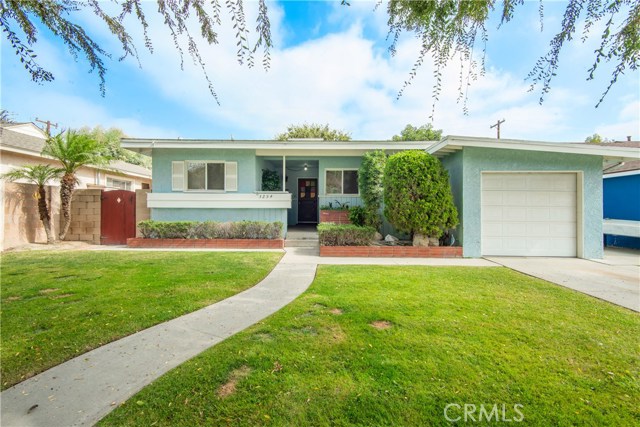 3254 Faust Ave, Long Beach, CA 90808