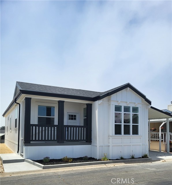 Detail Gallery Image 1 of 1 For 201 Five Cities Dr #178,  Pismo Beach,  CA 93449 - 3 Beds | 2 Baths