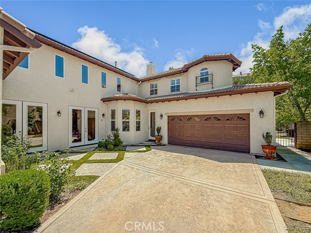 Detail Gallery Image 3 of 42 For 25012 Southern Oaks Dr, Stevenson Ranch,  CA 91381 - 4 Beds | 3 Baths