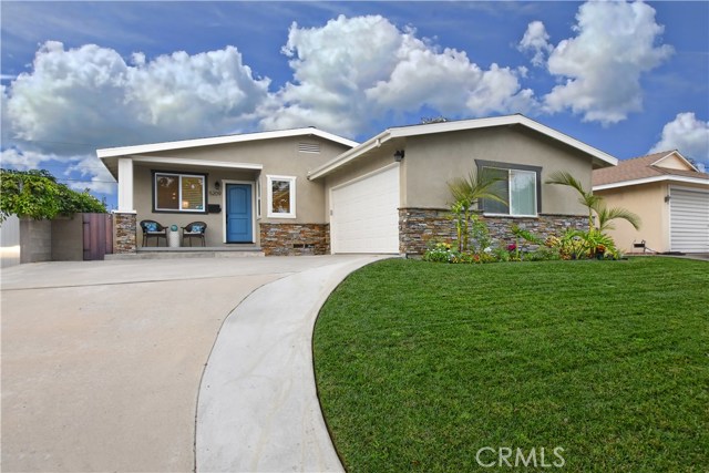 Photo of 5209 Laurette Street, Torrance, CA 90503