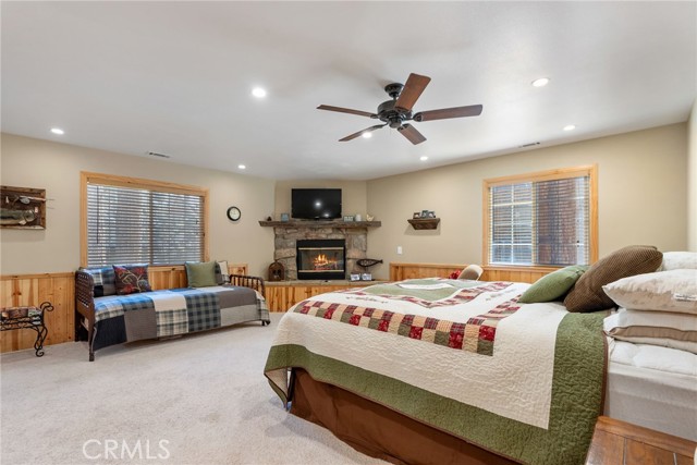 Detail Gallery Image 21 of 52 For 261 Crater Lake, Big Bear Lake,  CA 92315 - 3 Beds | 2 Baths