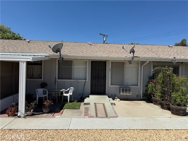 150 E Lakeshore DR Unit: 59