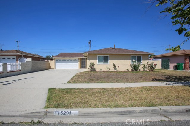 15291 Webster St, Westminster, CA 92683