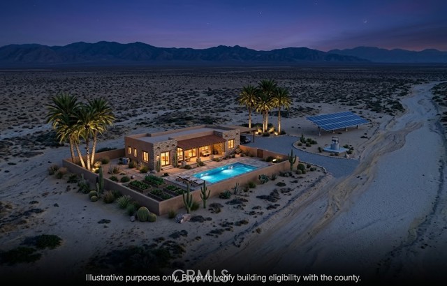  Land for Sale in Palmdale, California