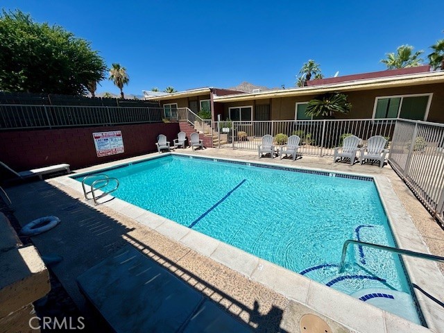 Detail Gallery Image 1 of 13 For 68460 Kings Rd #G,  Cathedral City,  CA 92234 - 2 Beds | 1 Baths