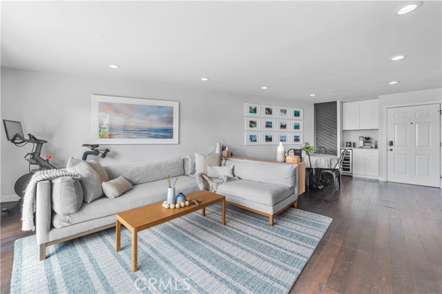 Detail Gallery Image 5 of 25 For 2025 4th St 204a,  Santa Monica,  CA 90405 - 1 Beds | 1 Baths