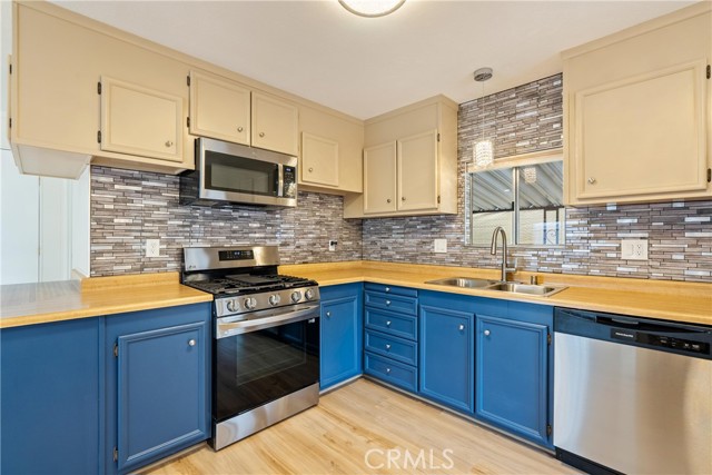 Detail Gallery Image 16 of 31 For 10025 El Camino Real #57,  Atascadero,  CA 93422 - 2 Beds | 2 Baths