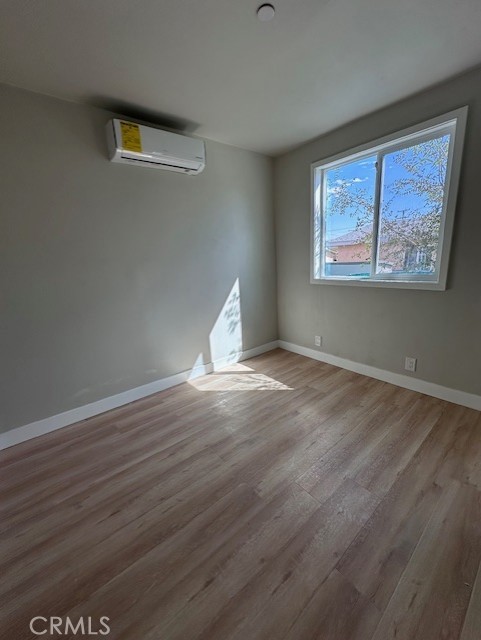 Detail Gallery Image 7 of 12 For 605 E Clark, Barstow,  CA 92311 - 3 Beds | 1 Baths