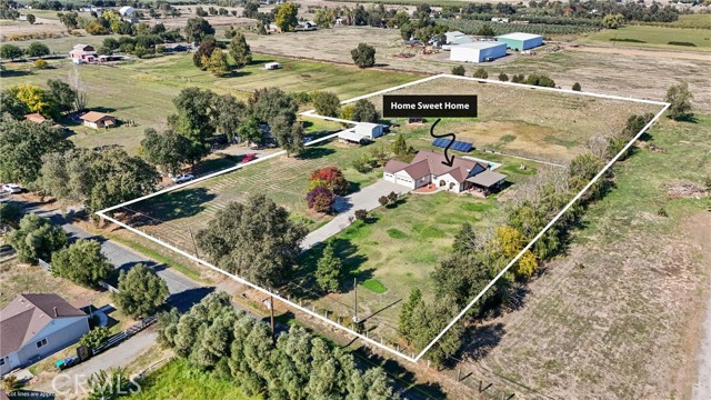 Detail Gallery Image 43 of 45 For 23004 Smith, Gerber,  CA 96035 - 2 Beds | 2 Baths